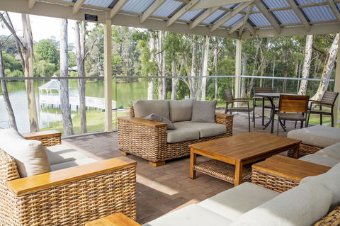 Lincoln Downs Resort Batemans Bay - Accommodation NT 39