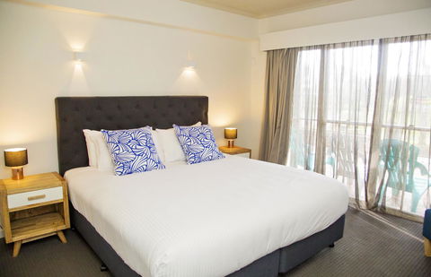 Lincoln Downs Resort Batemans Bay - Accommodation NT 41