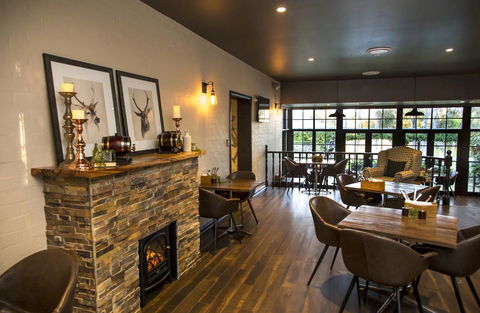 Lincoln Downs Resort Batemans Bay - Accommodation NT 21