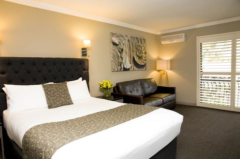 Lincoln Downs Resort Batemans Bay - Accommodation NT 15