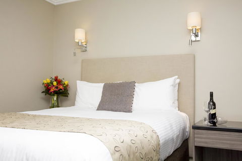 Lincoln Downs Resort Batemans Bay - Accommodation NT 10