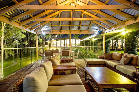 Lincoln Downs Resort Batemans Bay - Accommodation NT 38