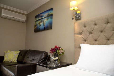 Lincoln Downs Resort Batemans Bay - Accommodation NT 18