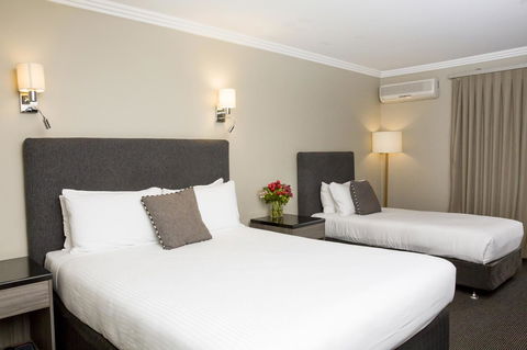 Lincoln Downs Resort Batemans Bay - Accommodation NT 5