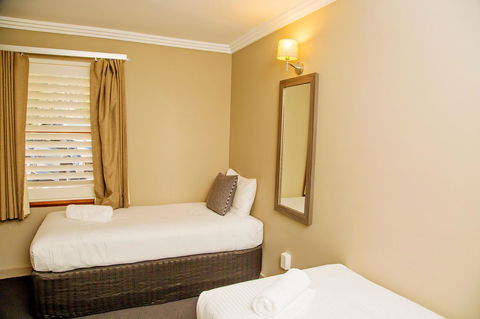 Lincoln Downs Resort Batemans Bay - Accommodation NT 35