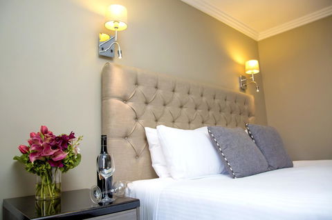 Lincoln Downs Resort Batemans Bay - Accommodation NT 4