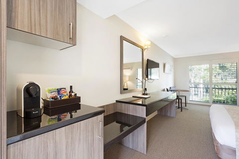 Lincoln Downs Resort Batemans Bay - Accommodation NT 3
