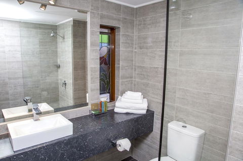 Lincoln Downs Resort Batemans Bay - Accommodation NT 9