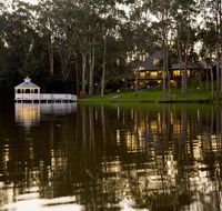 Lincoln Downs Resort Batemans Bay - NT Tourism