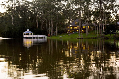 Lincoln Downs Resort Batemans Bay - Accommodation NT 0
