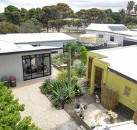 chargeo.stay cottage - Accommodation NT
