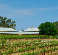 Scobie Lane Retreat - NT Tourism
