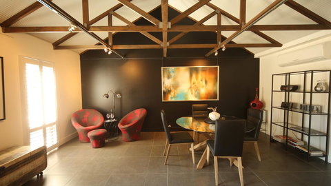 Irongate Studio B&B - Accommodation NT 15