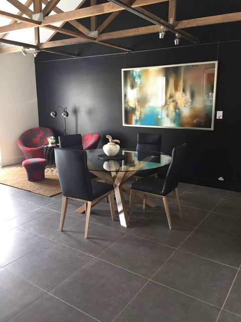 Irongate Studio B&B - Accommodation NT 11