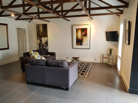 Irongate Studio B&B - Accommodation NT 9