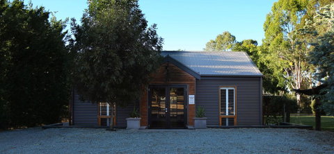 Irongate Studio B&B - Accommodation NT 10