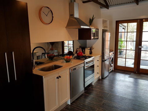 Irongate Studio B&B - Accommodation NT 5