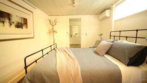 Irongate Studio B&B - Accommodation NT 14
