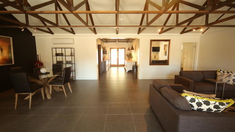 Irongate Studio B&B - Accommodation NT 1