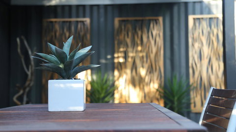 Irongate Studio B&B - Accommodation NT 17