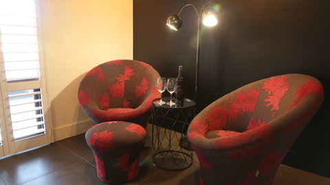 Irongate Studio B&B - Accommodation NT 13