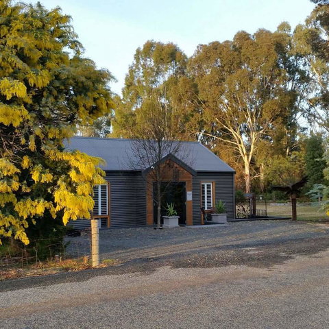 Irongate Studio B&B - Accommodation NT 12