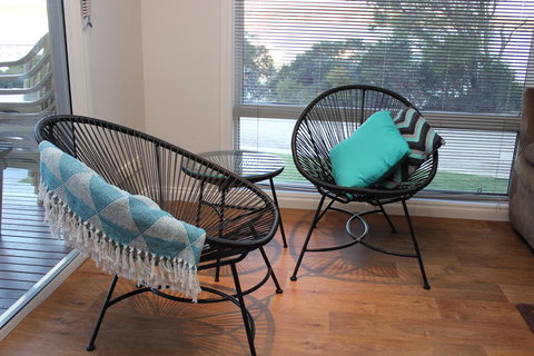 Waterfront On Osprey - Accommodation NT 3