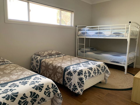 Waterfront On Osprey - Accommodation NT 16