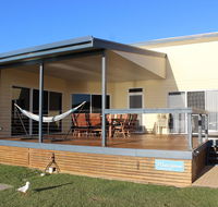 Waterfront on Osprey - NT Tourism