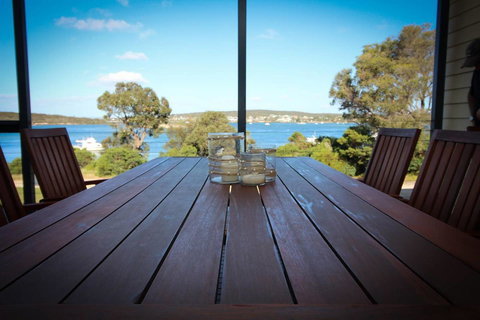 Waterfront On Osprey - Accommodation NT 11
