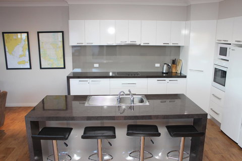 Waterfront On Osprey - Accommodation NT 6