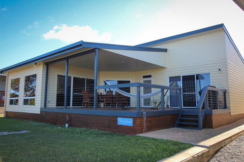 Waterfront On Osprey - Accommodation NT 18