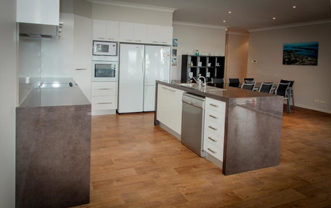 Waterfront On Osprey - Accommodation NT 8