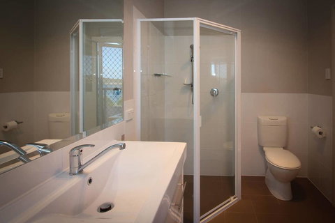 Waterfront On Osprey - Accommodation NT 23