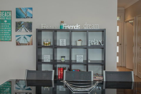 Waterfront On Osprey - Accommodation NT 9