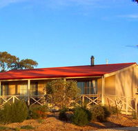 Windmill Cottage - NT Tourism