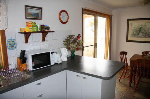 Windmill Cottage - NT Tourism 8