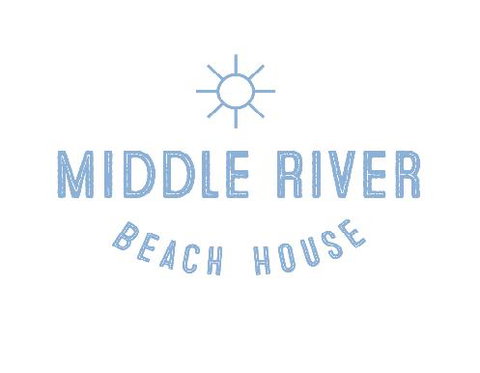 Middle River Beach House - East & West House - Accommodation NT 25