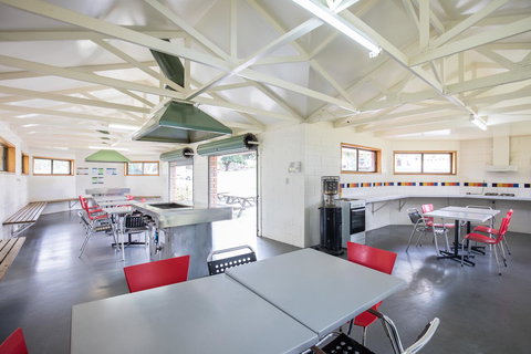 Blue Lake Holiday Park - NT Tourism 10