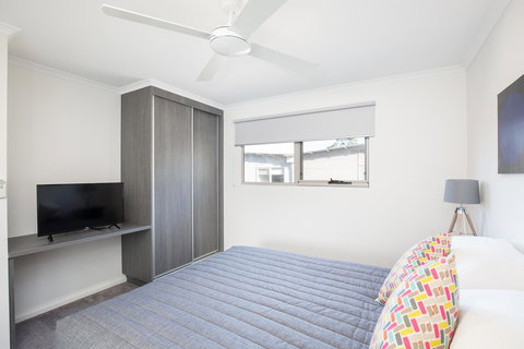 Blue Lake Holiday Park - NT Tourism 2