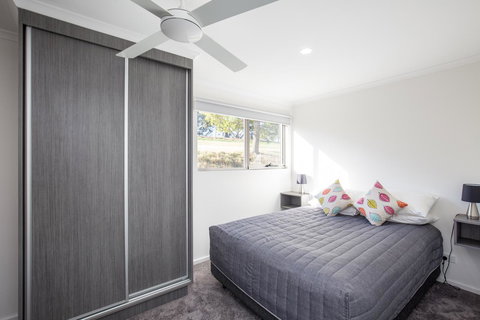 Blue Lake Holiday Park - NT Tourism 27