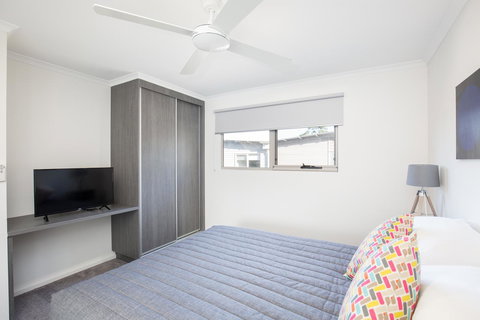 Blue Lake Holiday Park - NT Tourism 25