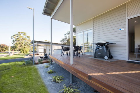 Blue Lake Holiday Park - NT Tourism 16