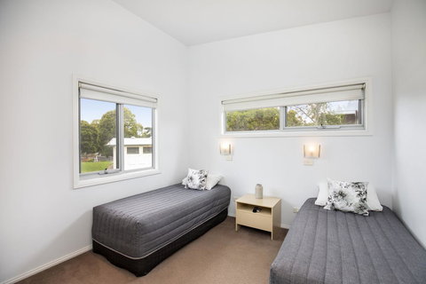 Blue Lake Holiday Park - NT Tourism 41