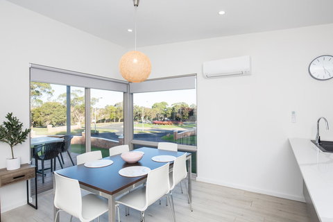 Blue Lake Holiday Park - NT Tourism 23