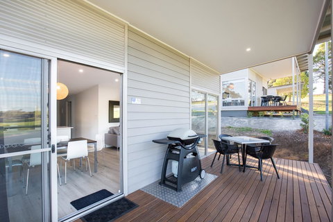 Blue Lake Holiday Park - NT Tourism 19