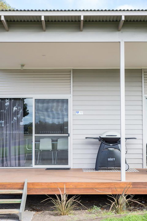 Blue Lake Holiday Park - NT Tourism 17