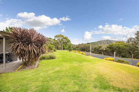 Blue Lake Holiday Park - NT Tourism 36