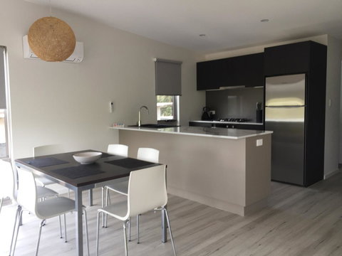 Blue Lake Holiday Park - NT Tourism 20