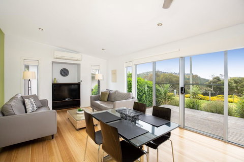 Blue Lake Holiday Park - NT Tourism 38